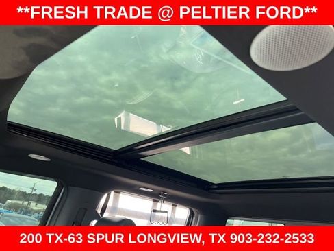 Used 2024 Ford F350 Platinum image 21