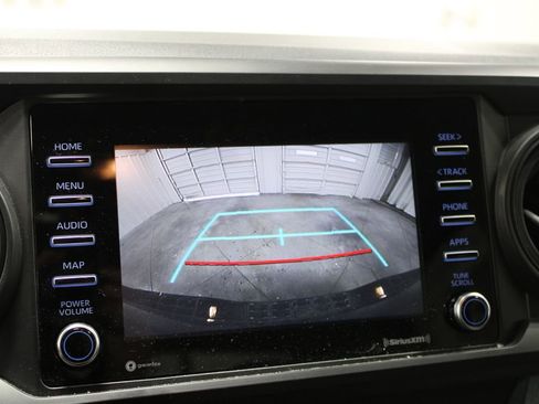 Used 2023 Toyota Tacoma SR w/ SR Convenience Package image 30