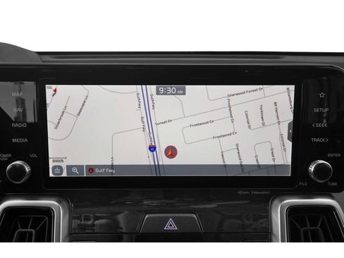 Used 2021 Kia Sorento SX FWD image 12