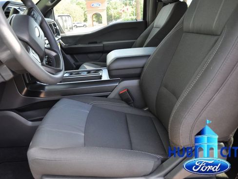 New 2026 Ford F150 STX w/ Equipment Group 200A AWD/4WD image 10