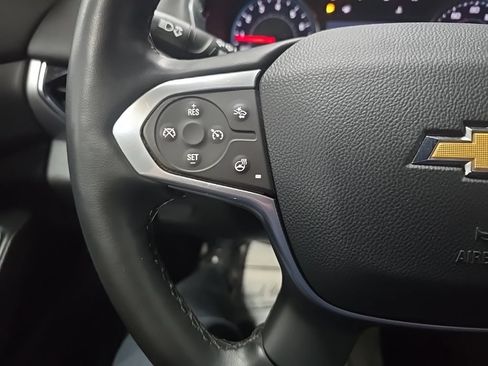 Used 2023 Chevrolet Traverse LT w/ LT Premium Package AWD/4WD image 21