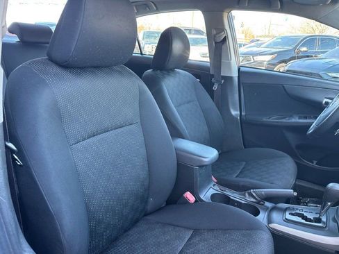Used 2009 Toyota Corolla S image 18
