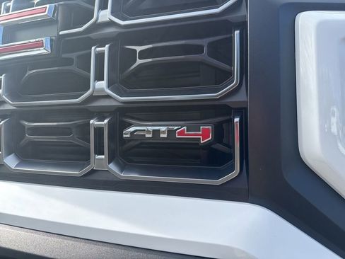 New 2026 GMC Canyon AT4 image 52