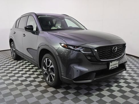 New 2026 MAZDA CX-5 Preferred AWD/4WD image 9