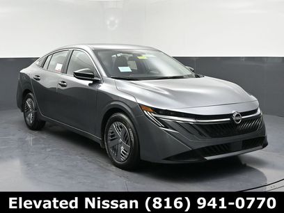 New 2026 Nissan Sentra S w/ S Cold Weather Package