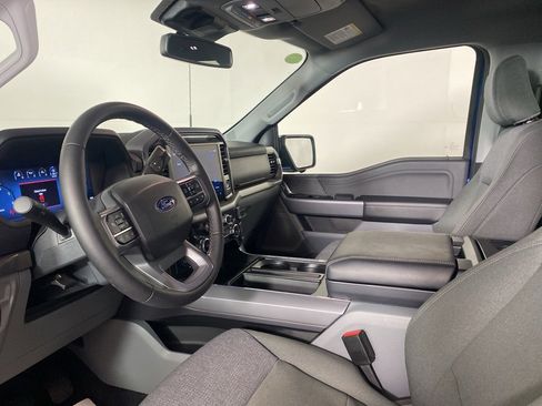 Used 2025 Ford F150 XLT w/ Equipment Group 302A MID image 18