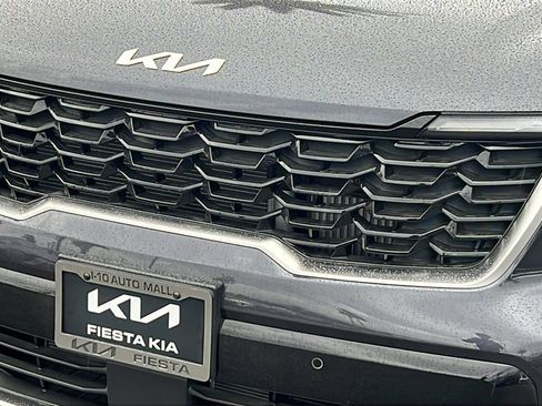 New 2025 Kia Sorento EX w/ Panoramic Sunroof Package image 5
