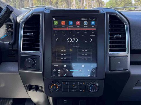 Used 2016 Ford F150 XLT AWD/4WD image 13