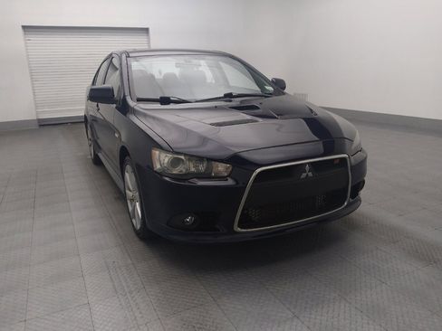 Used 2013 Mitsubishi Lancer Ralliart image 14