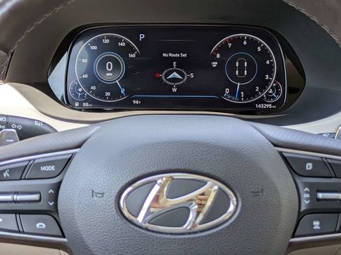 Used 2021 Hyundai Palisade Calligraphy AWD/4WD image 29