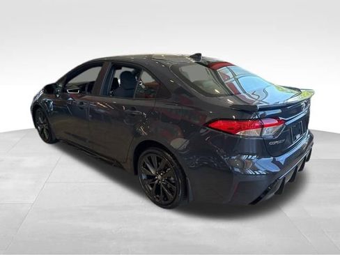 New 2026 Toyota Corolla SE FWD image 5