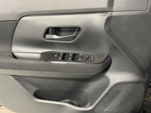 New 2026 Nissan Kicks S FWD image 8