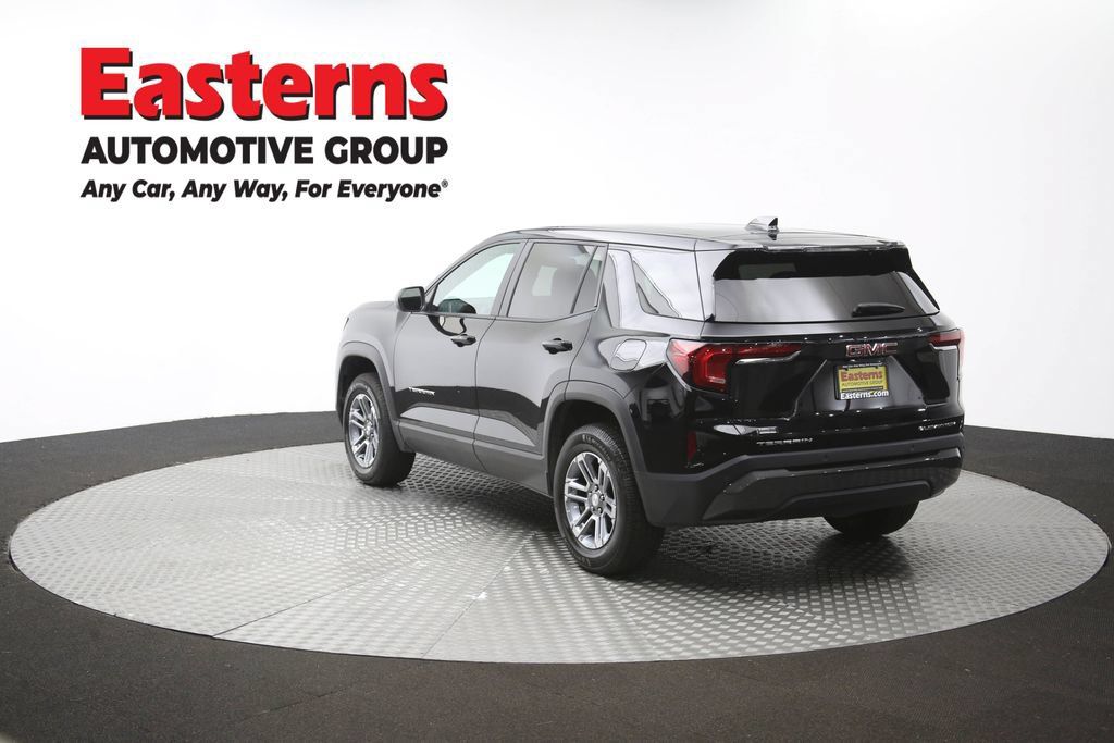 Used 2026 GMC Terrain Elevation FWD image 63