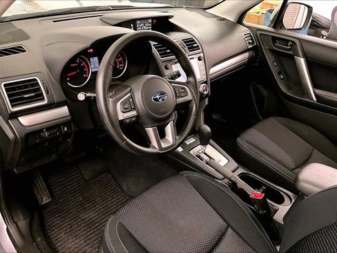 Used 2018 Subaru Forester 2.5i Premium w/ Protection Package #1A AWD/4WD image 12