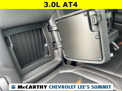 Used 2021 GMC Sierra 1500 AT4 image 29