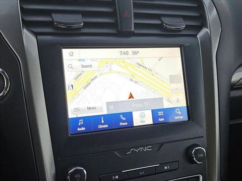 Used 2019 Ford Fusion S image 13