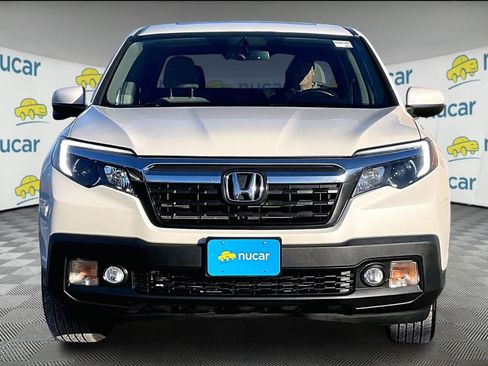 Used 2019 Honda Ridgeline RTL-T image 2