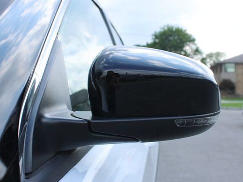 Used 2025 Jeep Compass Limited AWD/4WD image 7