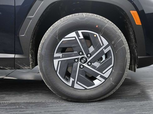 New 2026 Hyundai Tucson Blue SE image 10