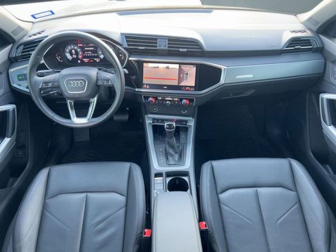 Certified 2023 Audi Q3 2.0T Premium Plus w/ Premium Plus Package image 16