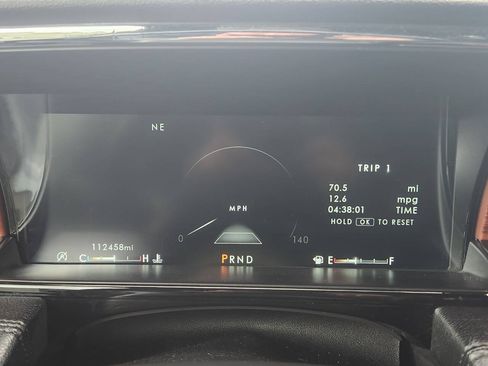 Used 2018 Lincoln Navigator Reserve w/ Technology Package AWD/4WD image 27