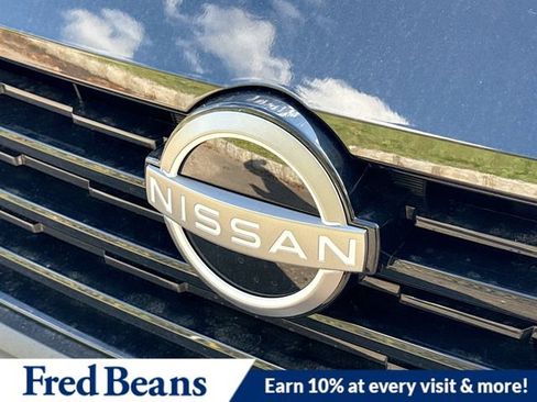 New 2026 Nissan Kicks SV w/ SV Premium Package image 19