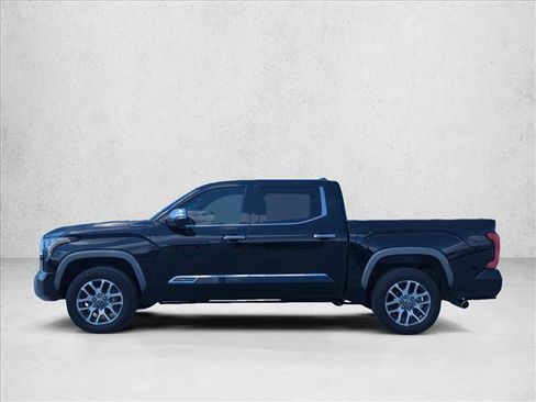 Used 2024 Toyota Tundra 1794 Edition AWD/4WD image 5