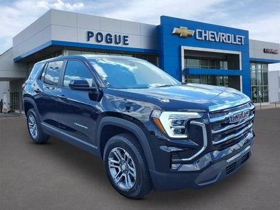 New 2026 GMC Terrain Elevation