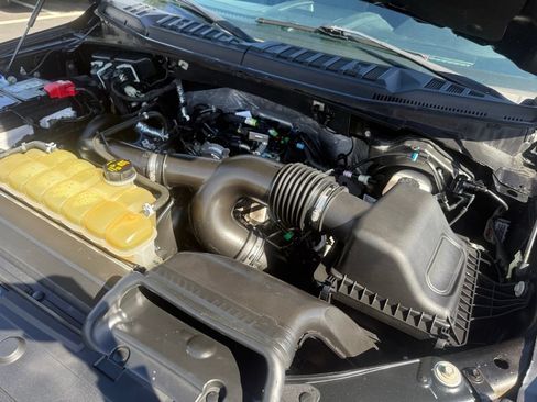 Used 2019 Ford F150 XLT w/ XTR Package AWD/4WD image 58