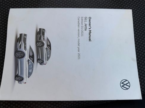 Used 2021 Volkswagen Jetta S image 36