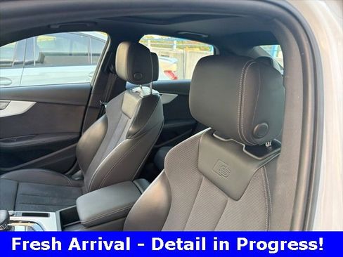 Used 2022 Audi A4 2.0T Prestige image 20