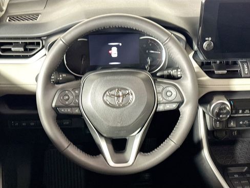 Used 2025 Toyota RAV4 XLE Premium w/ Weather Package image 13
