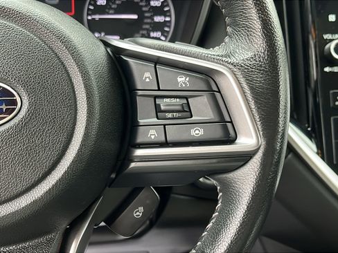 Certified 2023 Subaru Ascent Limited w/ Technology Package image 14