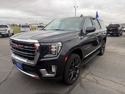 Used 2023 GMC Yukon SLT