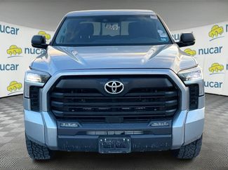 Used 2023 Toyota Tundra SR5 video 2