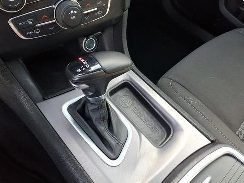 Used 2023 Dodge Charger SXT w/ Cold Weather Package image 21