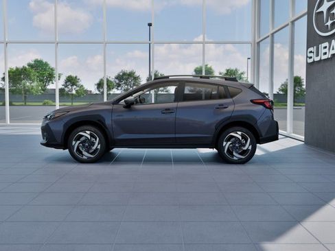 New 2026 Subaru Crosstrek 2.5i Limited AWD/4WD image 3