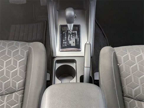 Used 2023 Mitsubishi Outlander Sport ES image 19