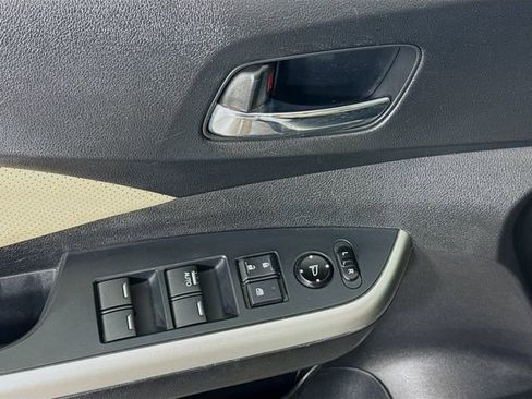 Used 2016 Honda CR-V EX-L image 17