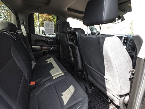 Used 2020 GMC Sierra 1500 Elevation w/ Trailering Package AWD/4WD image 34