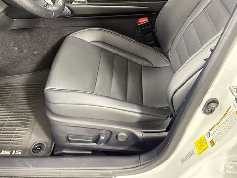 Used 2024 Lexus IS 350 F Sport image 15