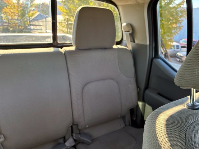 Used 2019 Nissan Frontier SV w/ Value Truck Package AWD/4WD image 20