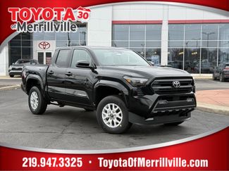 New 2026 Toyota Tacoma SR5 video 1