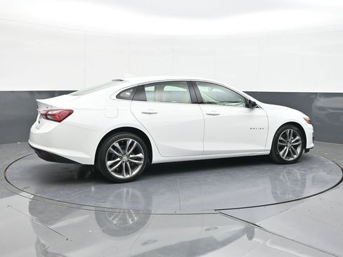 Used 2024 Chevrolet Malibu LT FWD image 12