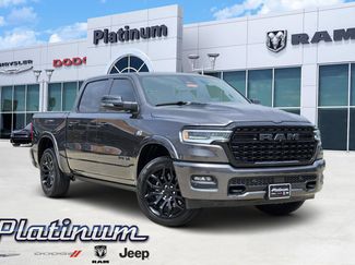 New 2026 RAM 1500 Limited AWD/4WD 360° Tour