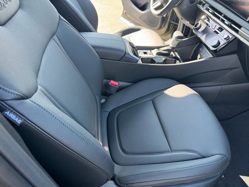 New 2025 Hyundai Santa Cruz XRT image 17