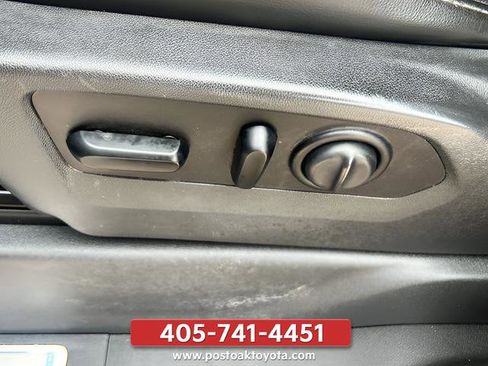 Used 2020 Chevrolet Silverado 1500 RST AWD/4WD image 21