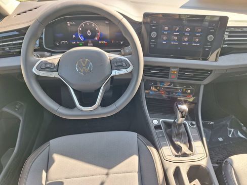 New 2026 Volkswagen Jetta SE image 20