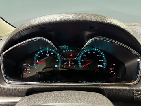 Used 2016 Chevrolet Traverse LT image 17