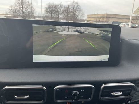 New 2026 Nissan Sentra S w/ Floor Mat Package image 14